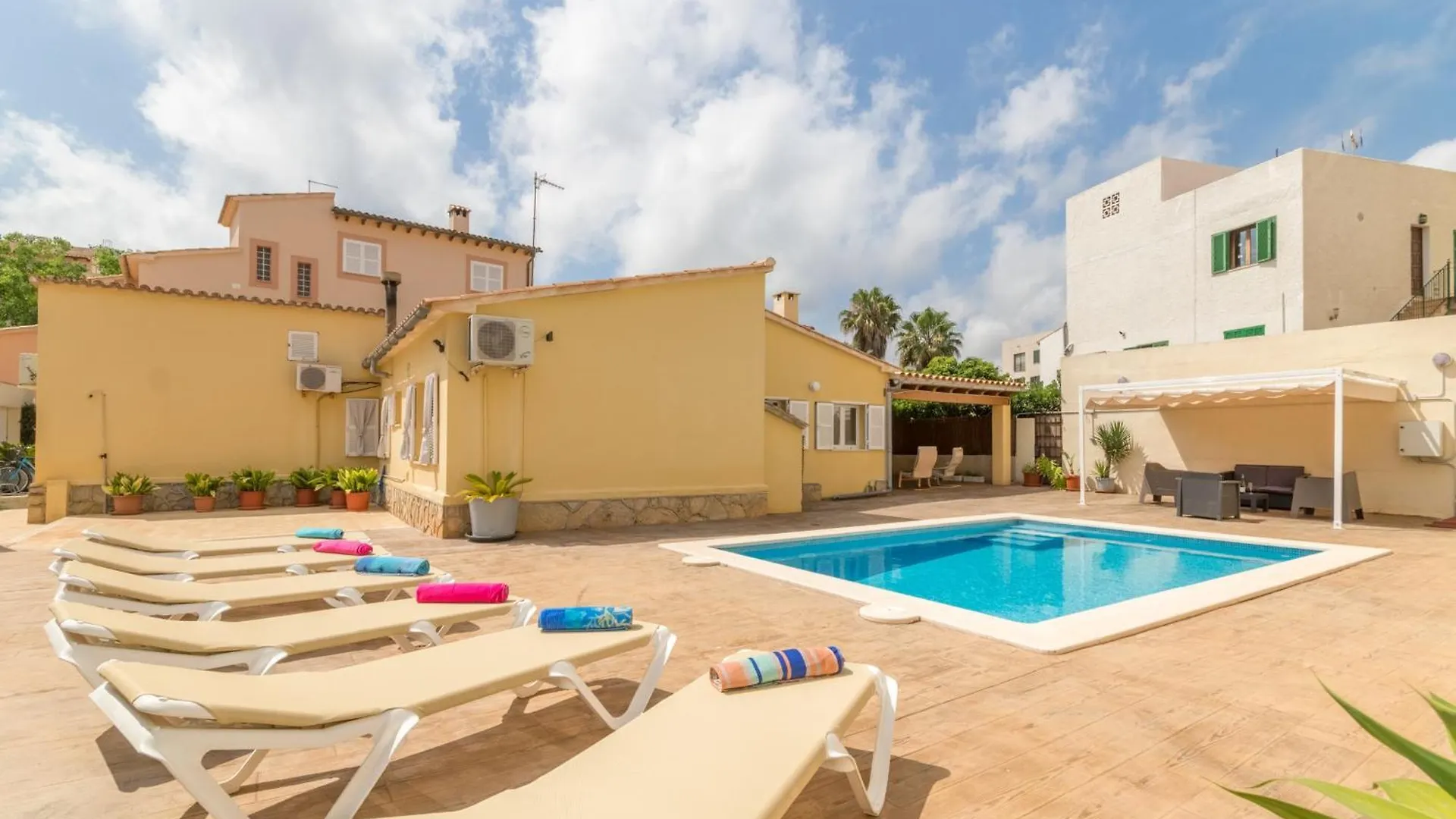 Cala Ratja -3210 Mallorca5 Кала Ратьяда 0*,  Испания