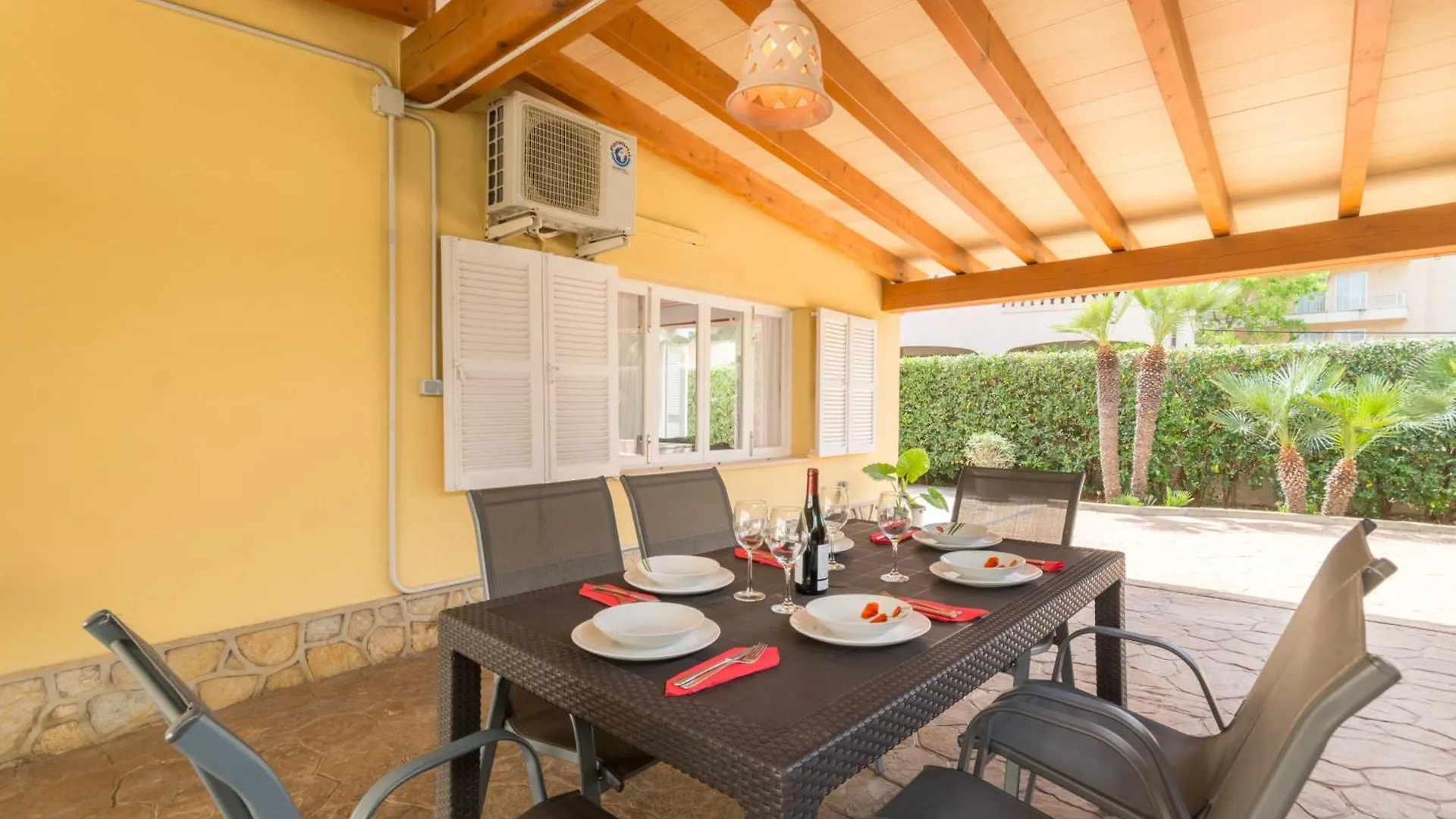 Cala Ratja -3210 Mallorca5 Кала Ратьяда