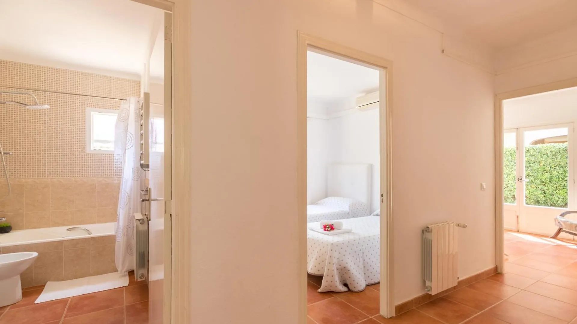 Cala Ratja -3210 Mallorca5 Кала Ратьяда Испания