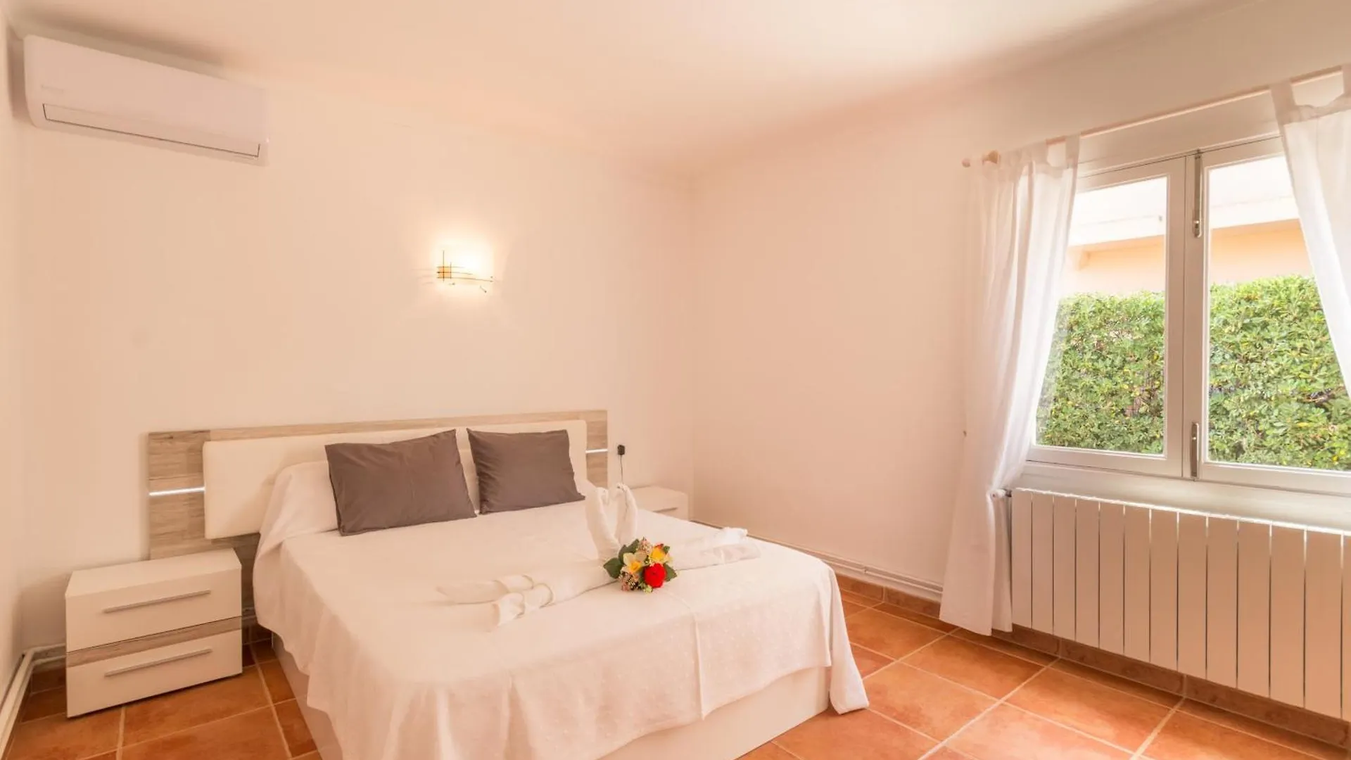 Cala Ratja -3210 Mallorca5 Кала Ратьяда 0*,