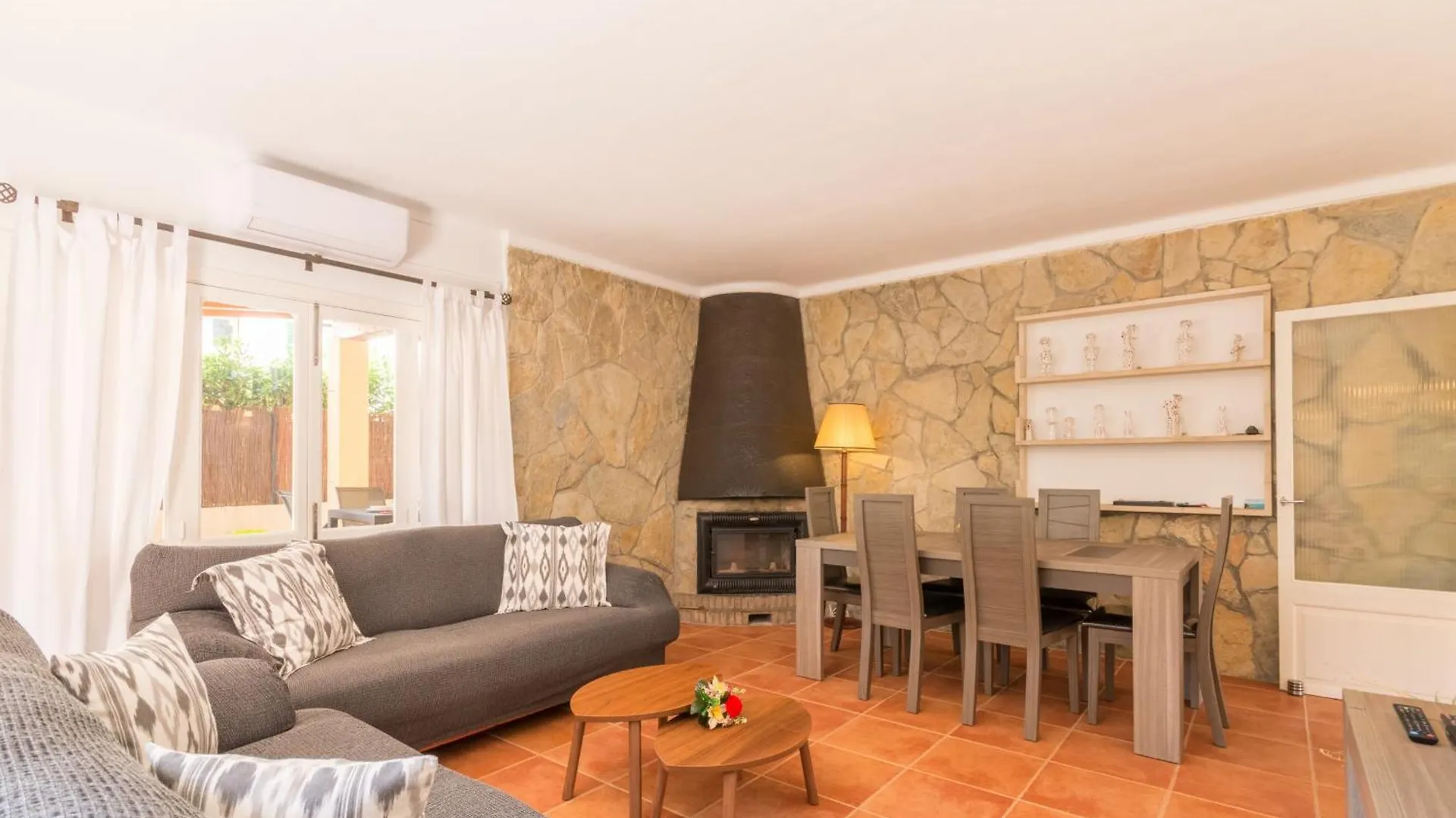 Cala Ratja -3210 Mallorca5 Кала Ратьяда 0*,  Испания